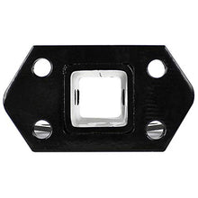 Load image into Gallery viewer, Quick Products QP-HS5839 Bolt-On Receiver Tube - 2", Black
