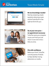 Load image into Gallery viewer, TurboTax Business 2021 Tax Software, Federal Tax Return Only with Federal E-file [PC Download]
