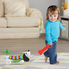 Load image into Gallery viewer, LeapFrog Alphapup, Purple/Pink
