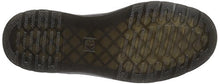 Load image into Gallery viewer, Dr. Martens Unisex Dante Oxford, Black Brando - Womens 9/Mens 8

