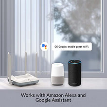 Load image into Gallery viewer, D-Link R15 Eagle Pro AI Mesh WiFi 6 Smart Internet Router AX1500 - Optimized For Gaming &amp; Streaming, Wireless Network, Works With Alexa And Google
