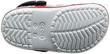 Load image into Gallery viewer, Crocs Kids' Disney 101 Dalmatians Clog , White, 9 Toddler

