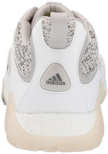Load image into Gallery viewer, adidas Men's Codechaos 21 Primeblue Spikeless Golf Shoes, Footwear White/Grey Four/Grey Two, 11
