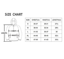 Load image into Gallery viewer, BALEAF Men's Waterproof Cycling Running Rain Jacket with Hooded Lightweight Packable Raincoat Biking Hiking Windbreaker Black Size L

