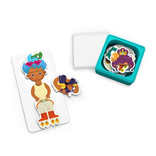 Load image into Gallery viewer, Osmo - Little Genius Costume Pieces - 2 Educational Games - Ages 3-5 - Stories &amp; Creativity - For iPad or Fire Tablet - STEM Toy (Osmo Base Required - Amazon Exclusive)
