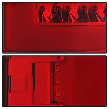 Load image into Gallery viewer, ACANII - For Red 2002-2006 Dodge Ram 1500 03-06 Ram 2500 3500 LED Bar Tail Lights Brake Lamps
