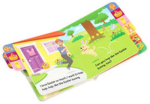 Load image into Gallery viewer, Blippi: Happy Easter! (Board Books with Tabs)
