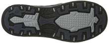 Load image into Gallery viewer, Skechers Expected - Avillo Black Canvas/Suede 10
