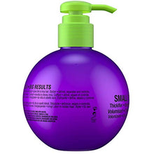 Load image into Gallery viewer, TIGI Bed Head Mini Small Talk 3 in 1, 8 Fl Oz
