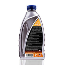 Load image into Gallery viewer, Ultra1Plus™ SAE 10W-40 Conventional 4T Engine Oil, API SL, JASO MA2
