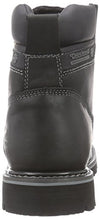 Load image into Gallery viewer, Dockers by Gerli Men's Ankle Boots, Black Schwarz 100, 12
