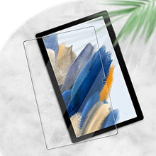 Load image into Gallery viewer, SPARIN for Samsung Galaxy Tab A8 Screen Protector 10.5 Inch, 3 Pack Tempered Glass Screen Protector for Galaxy Tab A8 2022, Anti-Scratch
