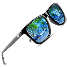 Load image into Gallery viewer, Polarized Sunglasses for Men and Women,Driving Fishing Golf HD UV400 Shades
