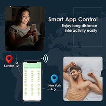 Load image into Gallery viewer, Male Masturbator Penis Training Vibrator with APP Control, Sex Toys for Men Pleasure 9 Modes Vibrating Strokers Glans Trainer Stimulator Adult Sensory Toys Masturbation Cup Sexual Massager

