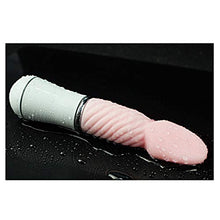 Load image into Gallery viewer, Super Soft Tongue Vibrantor Pussy Licking Toy clitorisl Stimulator G Spotter Vibrantor
