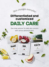 Load image into Gallery viewer, Green Grade Cupra Facial Sheet Masks(16 combo) Variety Pack Featuring 16 Different Hydrating Full Face Masks
