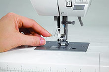 Load image into Gallery viewer, SINGER | 9960 Sewing &amp; Quilting Machine With Accessory Kit, Extension Table - 600 Stitches &amp; Electronic Auto Pilot Mode
