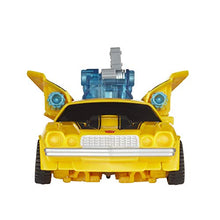 Load image into Gallery viewer, Transformers: Bumblebee -- Energon Igniters Power Plus Series Bumblebee

