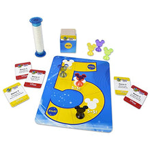 Load image into Gallery viewer, 5 Second Rule Disney Edition — Fun Family Game About Your Favorite Disney Characters — Ages 6+
