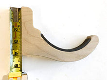 Load image into Gallery viewer, Steve's Rack Shack Surfboard Display Hooks
