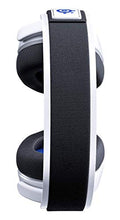 Load image into Gallery viewer, SteelSeries Arctis 7P Wireless - Lossless 2.4 GHz Wireless Gaming Headset - for PlayStation 5 and PlayStation 4 - White - PlayStation 5
