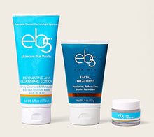 Load image into Gallery viewer, eb5 MAN. Face Cream | Moisturizing, Anti-Aging, Wrinkle Protection and Aftershave for Men (4 ounces)

