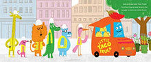 Load image into Gallery viewer, Little Taco Truck
