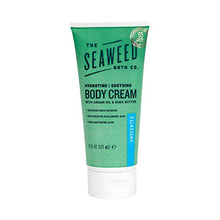 Load image into Gallery viewer, The Seaweed Bath Co. Body Cream, Unscented
