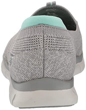 Load image into Gallery viewer, Skechers Women's Gratis Sneaker, GYMN=Gray Mint, 10
