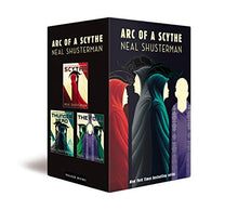 Load image into Gallery viewer, Arc of a Scythe Boxed Set
