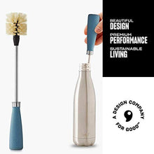 Load image into Gallery viewer, S'ip by S'well Cleaning Bursh - - S'ip Cleaning Brush, One Size
