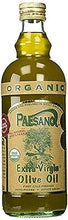 Load image into Gallery viewer, Paesano Usda Organic Sicilian Extra Virgin Olive Oil - 34oz. Bottle (Pack of 2)
