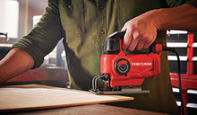 Load image into Gallery viewer, CRAFTSMAN Jig Saw, 5.0-Amp (CMES610)
