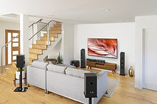 Load image into Gallery viewer, Sony SSCS5 3-Way 3-Driver Bookshelf Speaker System (Pair) - Black
