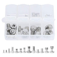 Load image into Gallery viewer, SmallRig Camera Screw Set,26 Pcs Screw Set for Camera Accessories AAK2326
