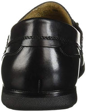 Load image into Gallery viewer, Dockers Men's Landrum Loafer, Black, 10.5 M US
