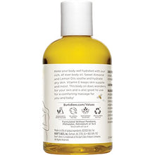 Load image into Gallery viewer, Body Oil, Burt's Bees Mama Hydrating &amp; Smoothing Skin Care with Vitamin E, 100% Natural, 4 Ounce
