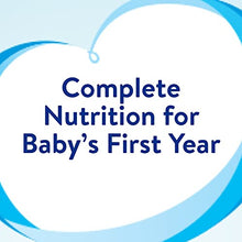 Load image into Gallery viewer, Similac® Advance®* Infant Formula with Iron, 6 Count, Powder, 12.4-Ounce Tub
