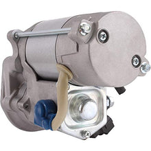 Load image into Gallery viewer, DB Electrical 410-52161 Starter Compatible With/Replacement For Toyota Tacoma &amp; Tundra 4.0L 2005 2006 2007 2008 2009 &amp; 4Runner 2003 2004 2005 2006 2007 2008 2009 FJ Cruiser 2007 2008 2009
