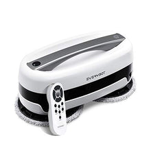 Load image into Gallery viewer, EVERYBOT 'Edge', Powerful Autonomous Smart Robot Mop for All Kinds of Hard Floor Care and Cleaning with Dual 5,700RPM Motors Controlled by Remote Control
