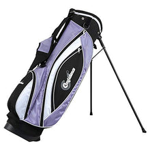 Load image into Gallery viewer, Confidence LADY POWER III Golf Club Set &amp; Stand Bag
