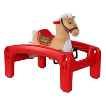 Load image into Gallery viewer, Rockin' Rider Legacy Grow-with-Me Pony
