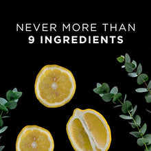 Load image into Gallery viewer, 9 Elements Liquid Purifying Softener, Clear, Lemon Scent, 67 Oz
