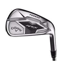 Load image into Gallery viewer, Callaway Golf 2019 Apex Individual Iron, 9 Iron, Right Hand, Steel, Regular Flex
