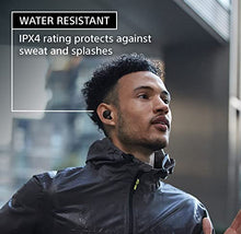 Load image into Gallery viewer, Sony WF-1000XM4 Industry Leading Noise Canceling Truly Wireless Earbud Headphones with Alexa Built-in, Black
