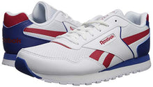 Load image into Gallery viewer, Reebok womens Reebok Classic Harman road running shoes, Cool Shadow/Cold Grey/Rose, 5 US
