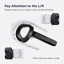 Load image into Gallery viewer, KIWI design Head Strap for Oculus/Meta Quest 2 Accessories Elite Strap for Enhanced Support and Comfort in VR
