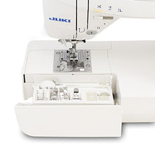 Load image into Gallery viewer, Juki HZL-DX Series Sewing Machine HZL-DX7
