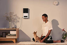 Load image into Gallery viewer, [2017 Item ] Petcube Bites Pet Camera with Treat Dispenser: HD 1080p Video Monitor, 2-Way Audio, Night Vision, Sound and Motion Alerts. For Dogs and Cats
