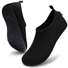 Load image into Gallery viewer, VIFUUR Water Sports Unisex Shoes Black - 11-12 W US / 9.5-10.5 M US (42-43)
